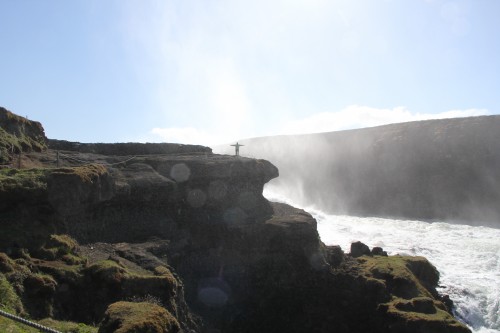 Gullfoss