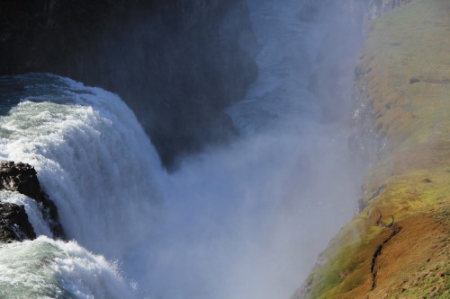 Gullfoss