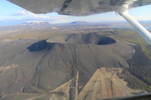 Hverfjall