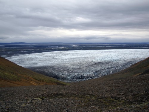 Jökulker