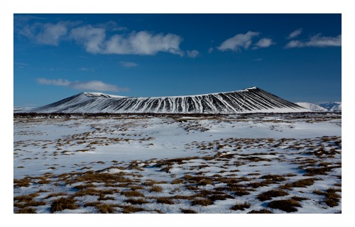 Hverfjell