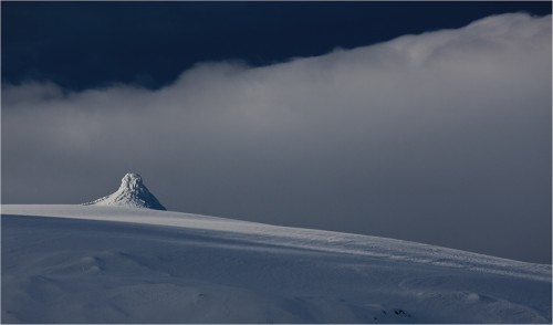 Snaefellsjökull