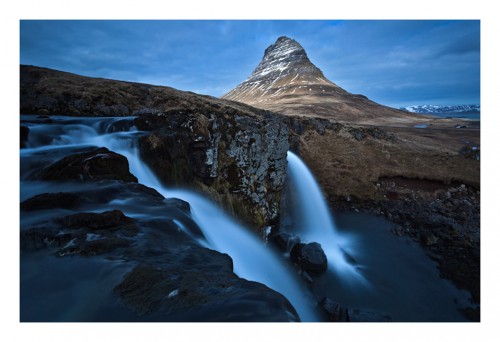 Kirkjufell