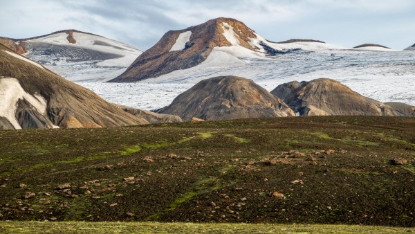 Torfajökull