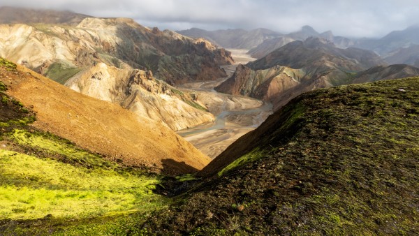 Jökulgilskvísl