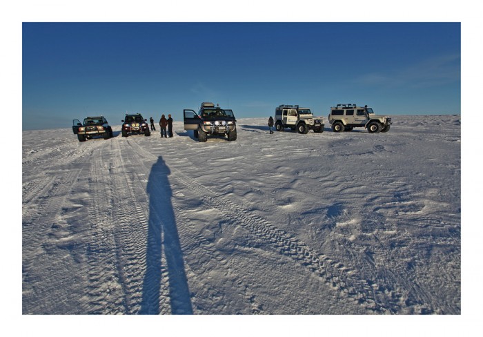 Jeep Tour zum Vulkanausbruch