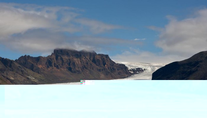 Skaftafell Nationalpark